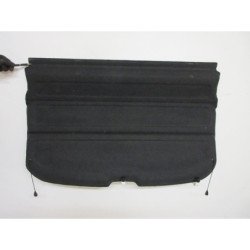 Plage Arriere Peugeot 3008 1 Phase 1